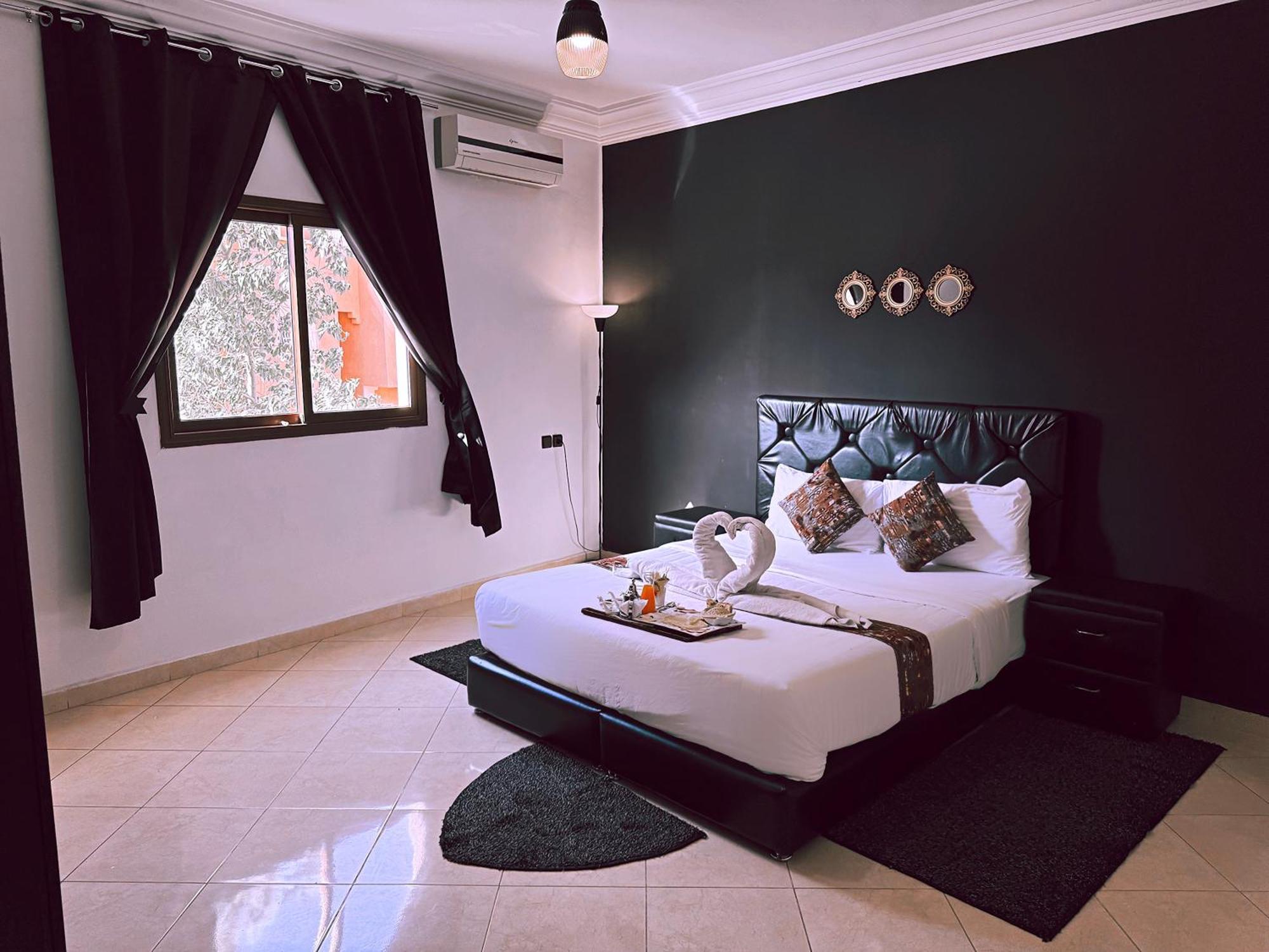 Residence Chay - Appartement De Luxe Ouarzazate Eksteriør billede