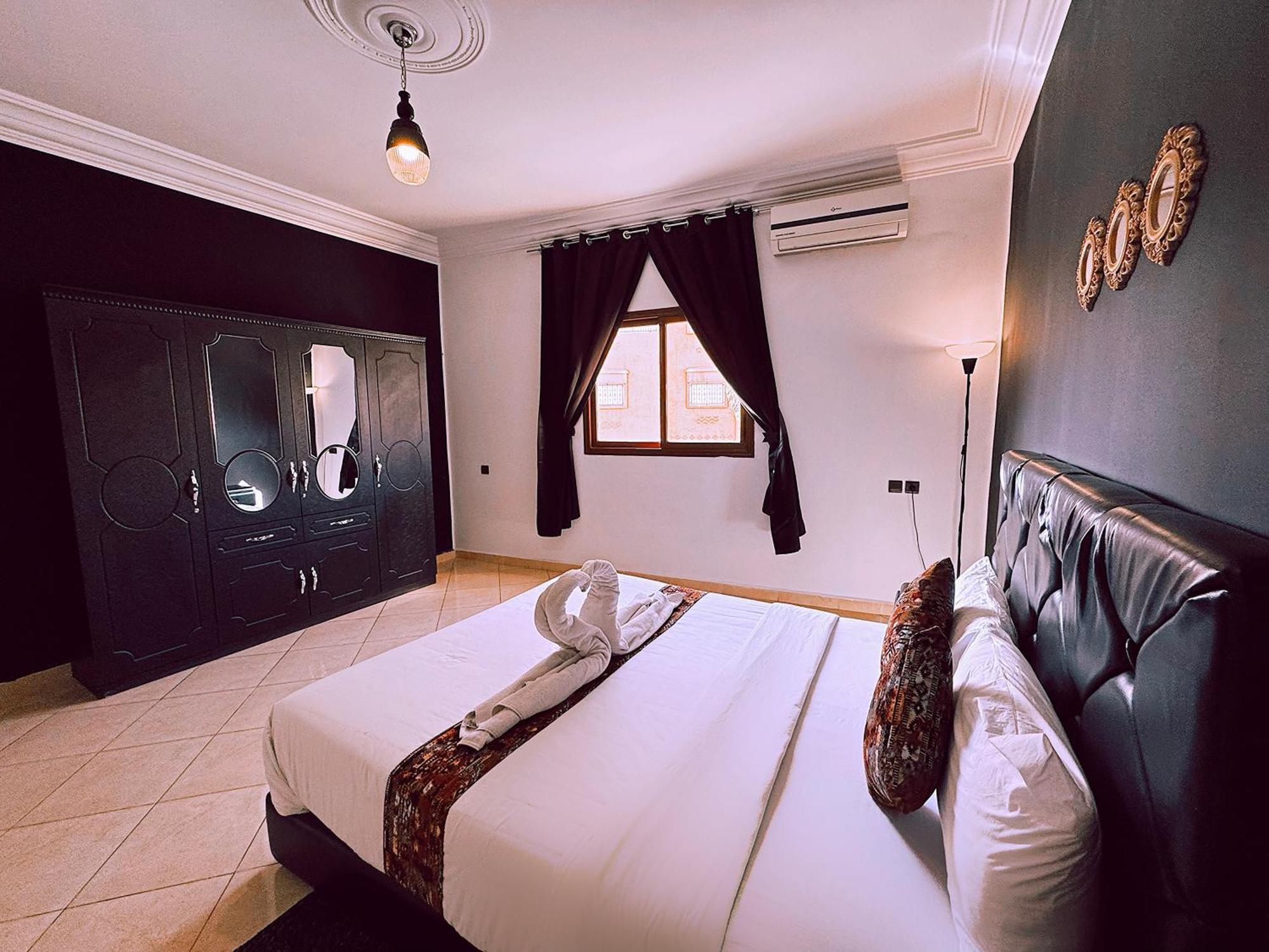 Residence Chay - Appartement De Luxe Ouarzazate Eksteriør billede