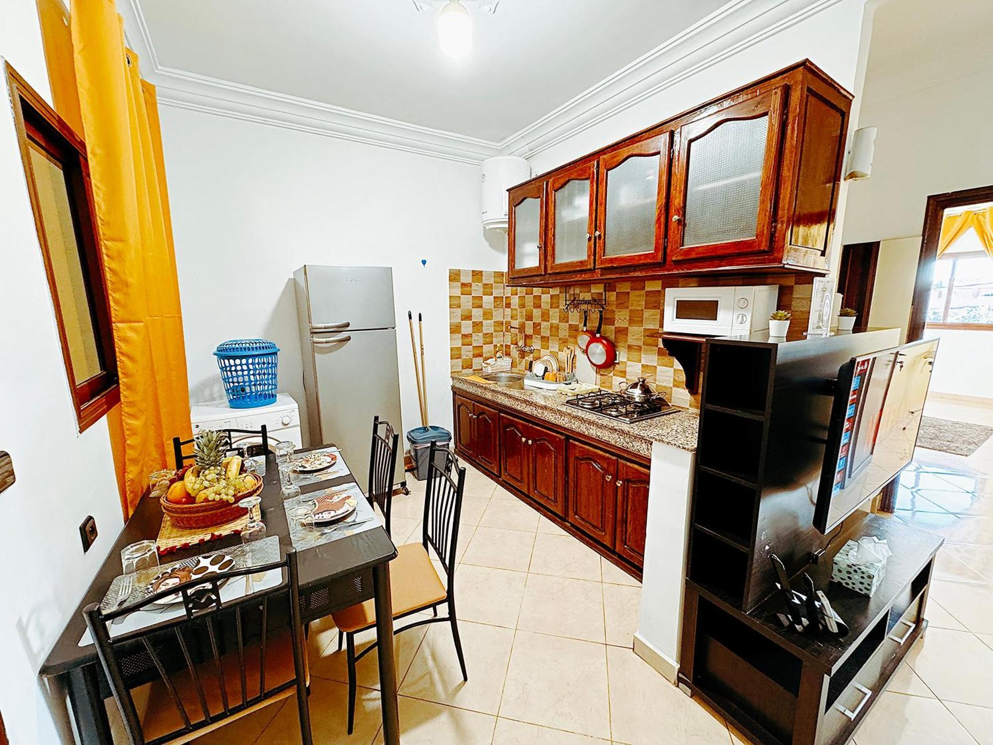 Residence Chay - Appartement De Luxe Ouarzazate Eksteriør billede